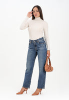 LEVI'S® Jeans 501® Anni '90 in denim da donna A1959-0059 . LEVI'S® 