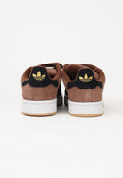 ADIDAS ORIGINALS Sneakers Campus 00s marroni e nere da uomo IH6754 . ADIDAS ORIGINALS 