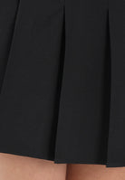 JDY Gonna corta nera da donna 15370743 BL JDY 