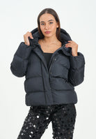 NAPAPIJRI Piumino Glane nero da donna NP0A88Z44001  NAPAPIJRI 