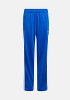 ADIDAS ORIGINALS Pantalone sportivo adicolor Firebird blu per bambino e bambina IY9803  ADIDAS ORIGINALS 