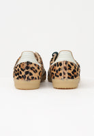 ADIDAS ORIGINALS Sneakers Samba OG Leopard beige per uomo e donna KI6674 . ADIDAS ORIGINALS 