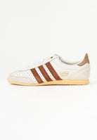 ADIDAS ORIGINALS Sneakers Japan panna e beige per uomo e donna IH1600 . ADIDAS ORIGINALS 