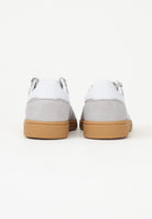ADIDAS ORIGINALS Sneakers Handball Spezial grigie per bambino e bambina JP9572 . ADIDAS ORIGINALS 