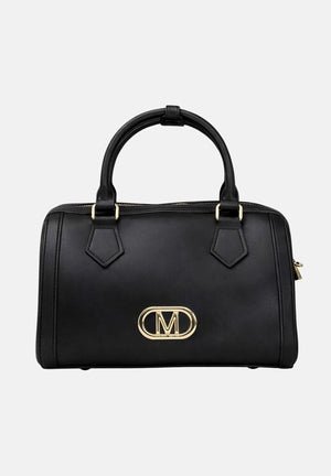 MARC ELLIS Borsa a mano FLAT-ESTRELLA-L nera da donna FLAT-ESTRELLA-L BLLIGO MARC ELLIS 