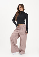 PUMA Pantalone sportivo PUMATECH SENSE windCELL rosa da donna 634570 88 PUMA 