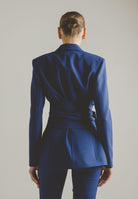 SANTAS Giacca ALLURE blu quarzo da donna PV2622 BQ SANTAS 