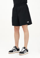 THE NORTH FACE Shorts Pull-On Class V Pathfinder nero da uomo NF0A8B5TJK31 . THE NORTH FACE 