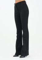 PINKO Pantalone elegante nero da donna 105706A2R9 Z99 PINKO 