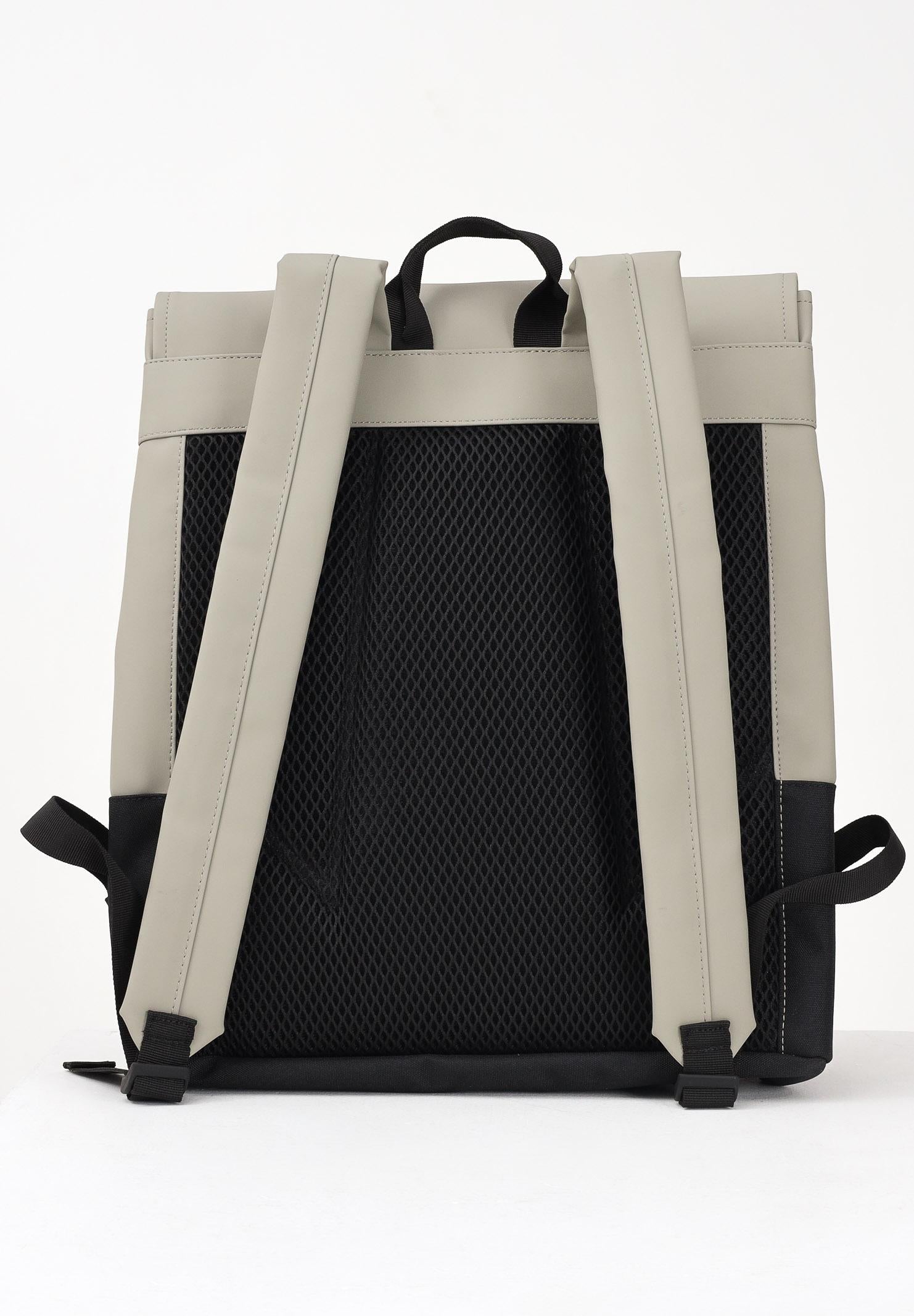 RAINS Zaino Trail MSN salvia per uomo e donna RA14310 DFT RAINS 