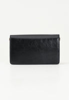 N21 Pochette nera da donna effetto lucido dalla forma rettangolare N2104RN0246 0N900 N21 