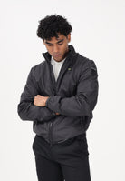BLAUER Giacca a vento KERWIN nera da uomo 26SBLUC01106-007101 999 BLAUER 