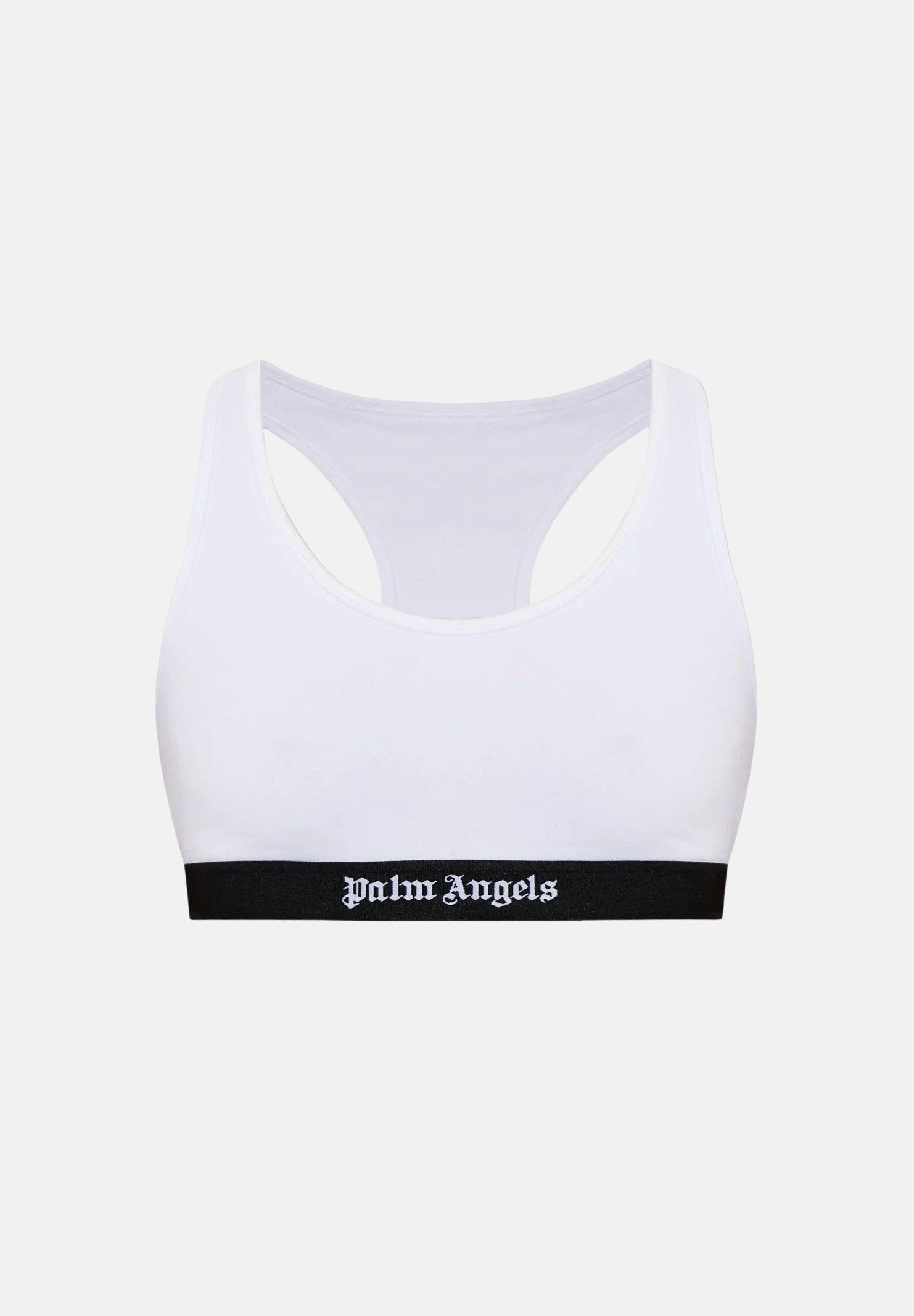  PLA1UWTP04SI WH PALM ANGELS 