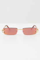 CRISTIAN LEROY Occhiali da sole con riflessi iridescenti per uomo e donna 15021 04 CRISTIAN LEROY 