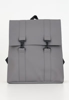 Zaino MSN grigio per uomo e donna RA13300 GRE RAINS 