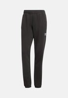ADIDAS ORIGINALS Pantalone sportivo Trefoil Essentials French Terry nero da uomo JD2422 . ADIDAS ORIGINALS 