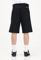 DICKIES Shorts 247 10-Inch nero da uomo DK0A882NBLK1 . DIckies 