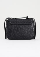 ARMANI EXCHANGE Borsa a tracolla nera da donna con logo XW001577AF15774 UC001 ARMANI EXCHANGE 
