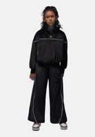 NIKE Pantalone sportivo Mountainside nero da bambina 45F333 023 JORDAN 