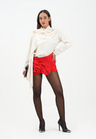 ODI ODI Blusa Galliera panna da donna GALLIERA230W5 H1 ODI ODI 