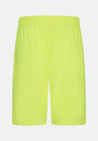 JORDAN Shorts sportivo Jumpman Woven Play fluo per bambino e bambina 95D817 Y0G JORDAN 