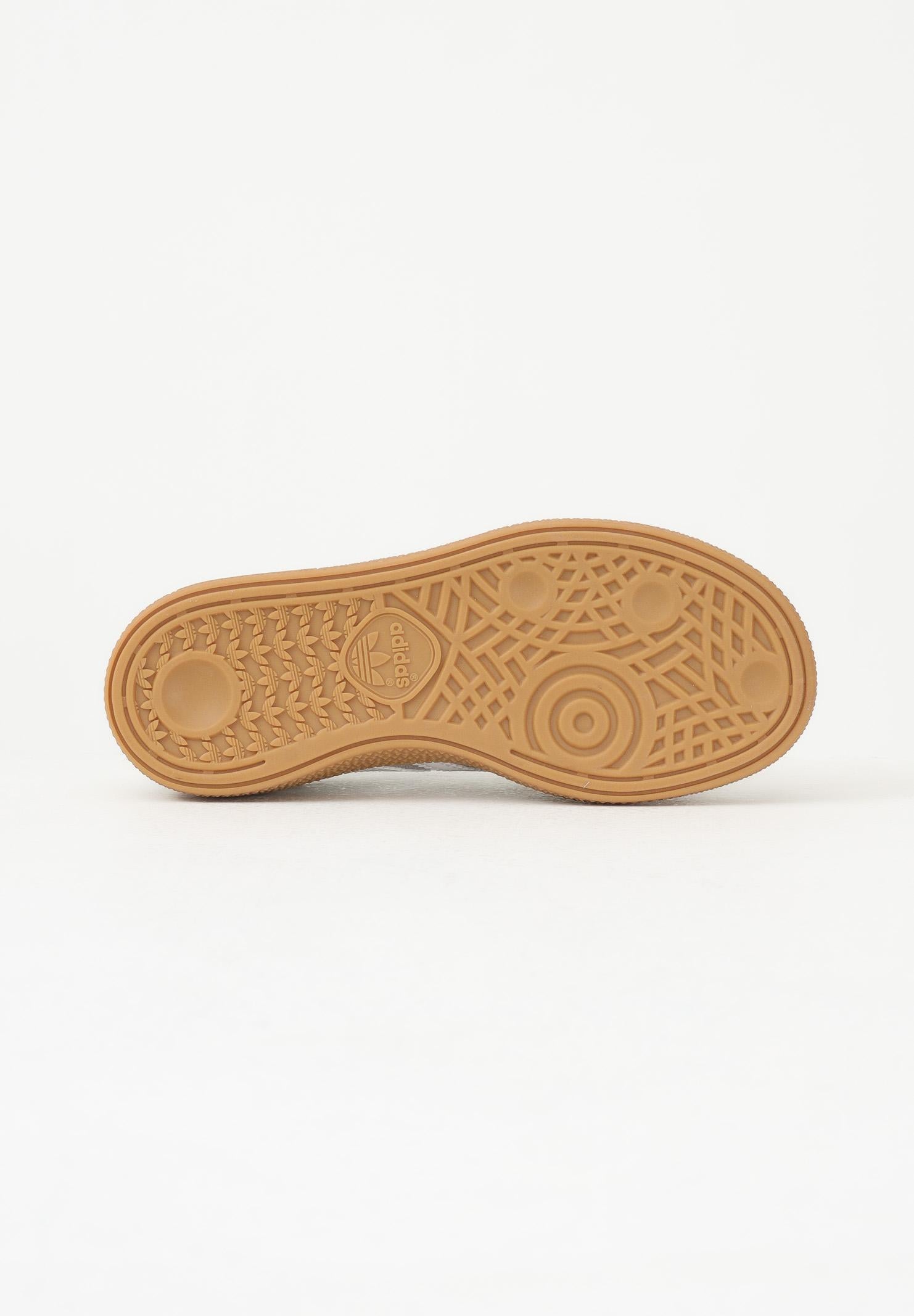 ADIDAS ORIGINALS Sneakers Handball Spezial grigie per bambino e bambina JP9572 . ADIDAS ORIGINALS 
