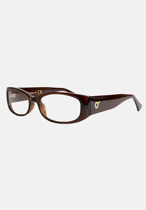 OS SUNGLASSES Occhiali da sole marroni da donna modello Victoria Photochromic OS2061 C04 OS SUNGLASSES 