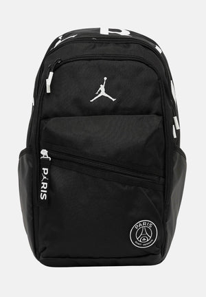 JORDAN Zaino Jordan Paris Saint-Germain nero da uomo MA0994 023 JORDAN 