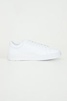 ARMANI EXCHANGE Sneakers bianche da uomo con logo XUX123XV534 00152 ARMANI EXCHANGE 