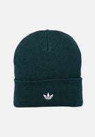 ADIDAS ORIGINALS Berretto di lana Adicolor verde per uomo e donna JZ4983  ADIDAS ORIGINALS 