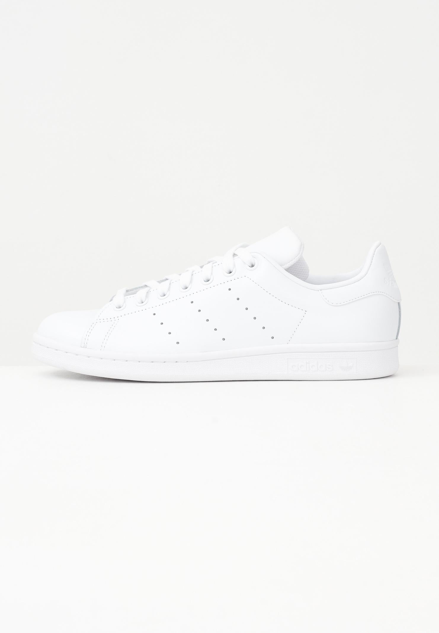 ADIDAS ORIGINALS Sneakers Stan Smith bianche da uomo S75104  ADIDAS ORIGINALS 