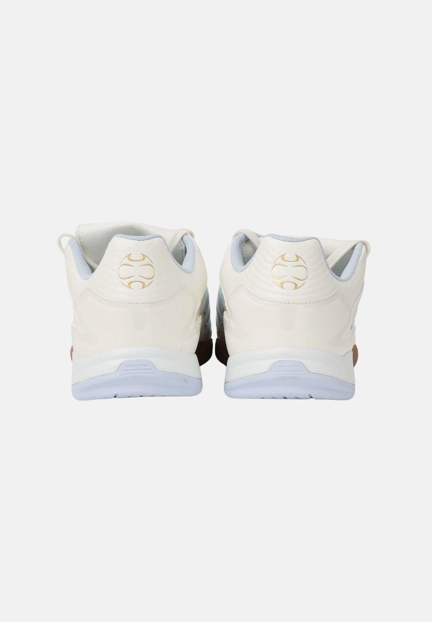 ADIDAS ORIGINALS Sneakers PREDATOR SALA bianche e celesti da uomo IH7092 . ADIDAS ORIGINALS 