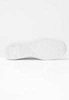 EA7 Sneakers bianche da uomo con logo 7X000345AF11988 MZ038 EA7 