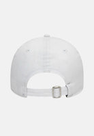 NEW ERA Cappello con visiera 9FORTY New York Yankees League Essential bianco per uomo e donna 60471460 . NEW ERA 