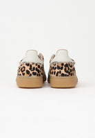 ADIDAS ORIGINALS Sneakers Handball Spezial leopardate per uomo e donna KI6678 . ADIDAS ORIGINALS 