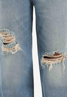 HINNOMINATE Jeans in denim vintage da donna HMABW02339 BL62 HINNOMINATE 