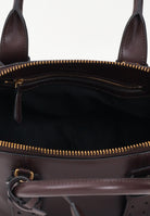 PINKO Borsa a mano Escape bordeaux da donna 105906A0QO LA7Q PINKO 