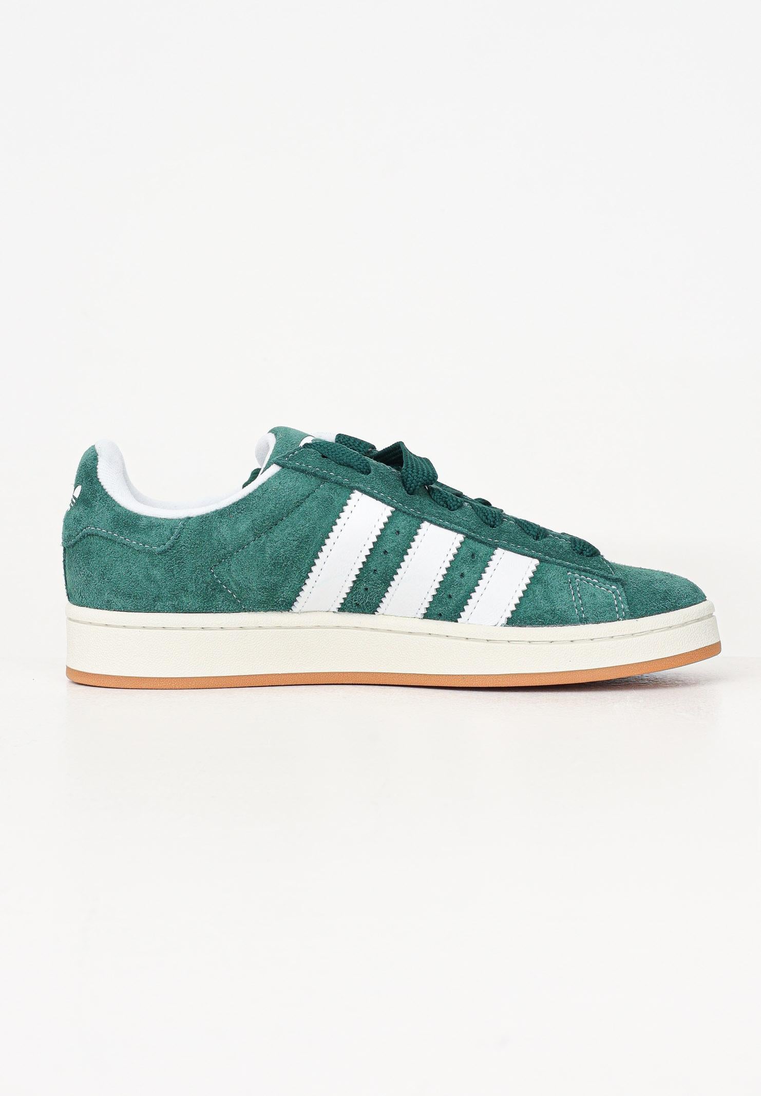 ADIDAS ORIGINALS Sneakers Campus 00s verdi per uomo e donna H03472 . ADIDAS ORIGINALS 