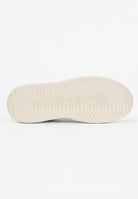 BLAUER Sneakers antracite da uomo con scudetto logo F5BUCK01NUB TAUMIL BLAUER 