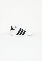 ADIDAS ORIGINALS Scarpe da culla Superstar bianche da neonato S79916 . ADIDAS ORIGINALS 
