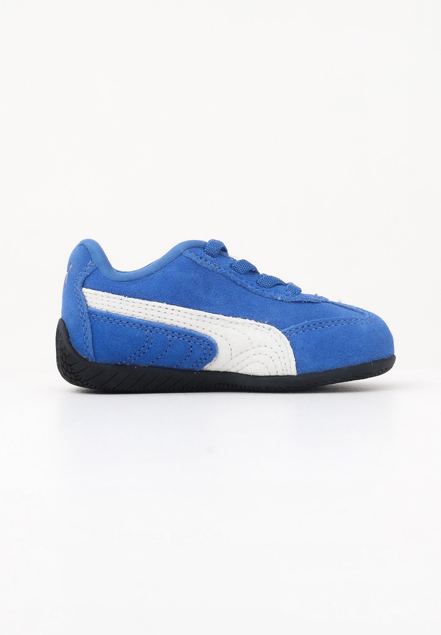PUMA Sneakers Speedcat blu da neonato 401700 13 PUMA 