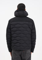 BLAUER Piumino FERWOOD nero da uomo 25WBLUC02152-007287 999 BLAUER 