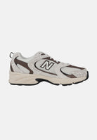 NEW BALANCE Sneakers 530 panna e marroni da donna U5308EL . NEW BALANCE 