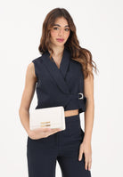 VICOLO Gilet blu da donna TAB0140 A89 VICOLO 