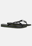 HAVAIANAS Infradito Brasil nero per bambino e bambina 4110850-I25 1069 HAVAIANAS 