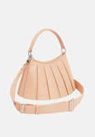 LACOSTE Borsa a mano Lenglen pesca da donna NU5011 T27 LACOSTE 