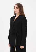 MAX MARA Giacca MSESKIPPER nera da donna 2616041014600 001 MAX MARA 