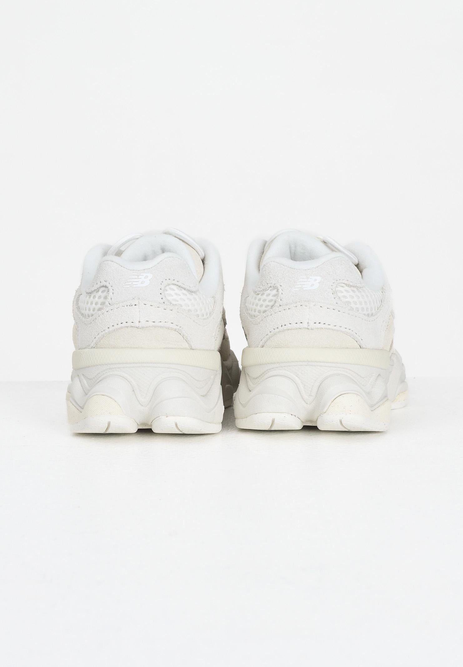 NEW BALANCE Sneakers 9060 panna da neonato IV9060ER  NEW BALANCE 