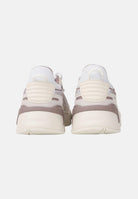 PUMA Sneakers RS-X HERITAGE bianche e rosa tortora da donna 398210 22 PUMA 