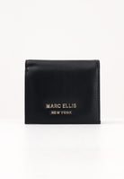 MARC ELLIS Portafogli EDA nero da donna EDA-SY BLGO MARC ELLIS 